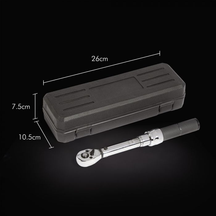 VonHaus 19-delni set ročnega orodja za kolo - slika 3