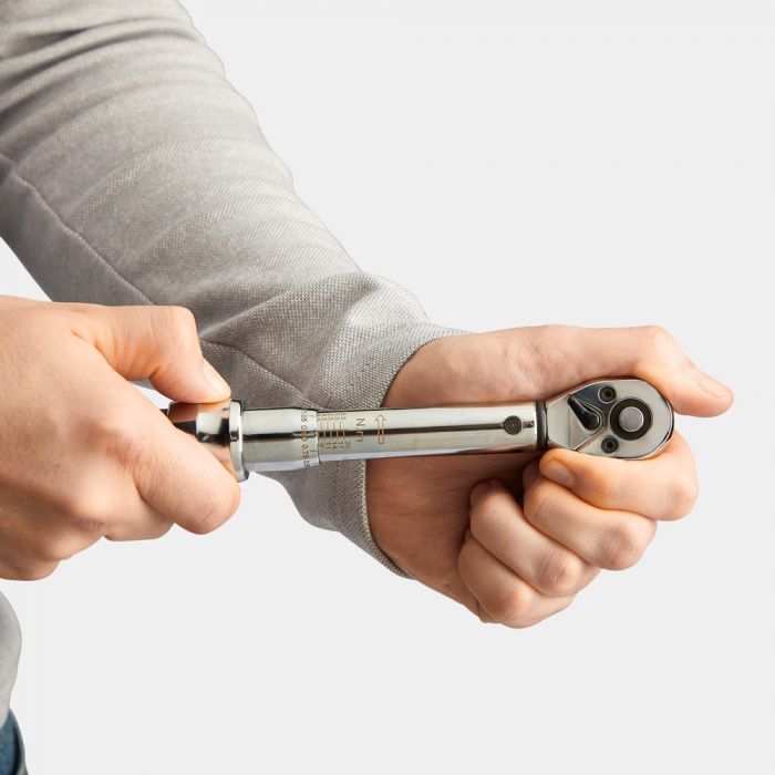 VonHaus 19-delni set ročnega orodja za kolo - slika 7