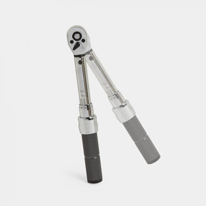 VonHaus 19-delni set ročnega orodja za kolo - slika 8