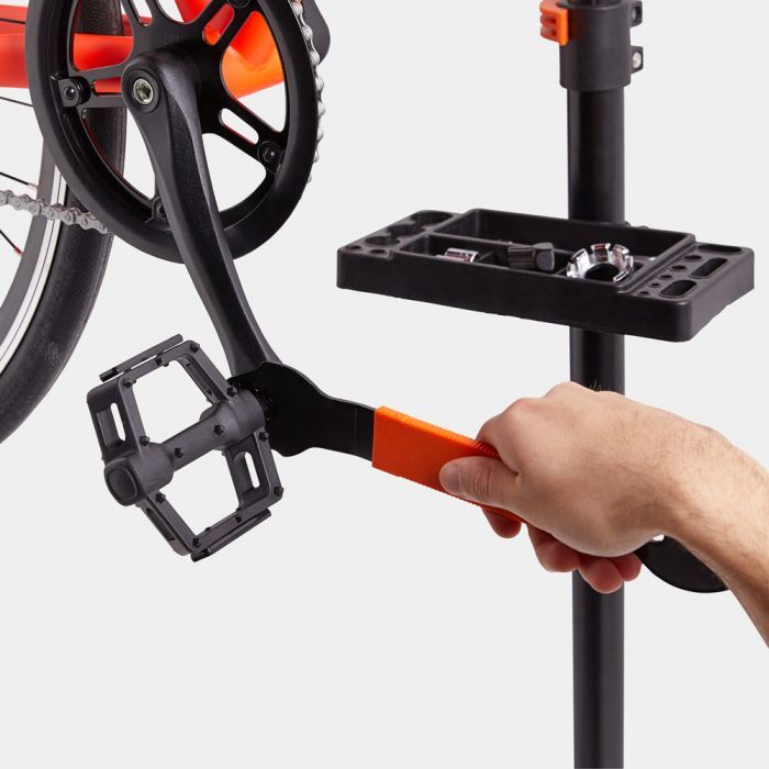 VonHaus 35-delni set ročnega orodja za kolo - slika 7