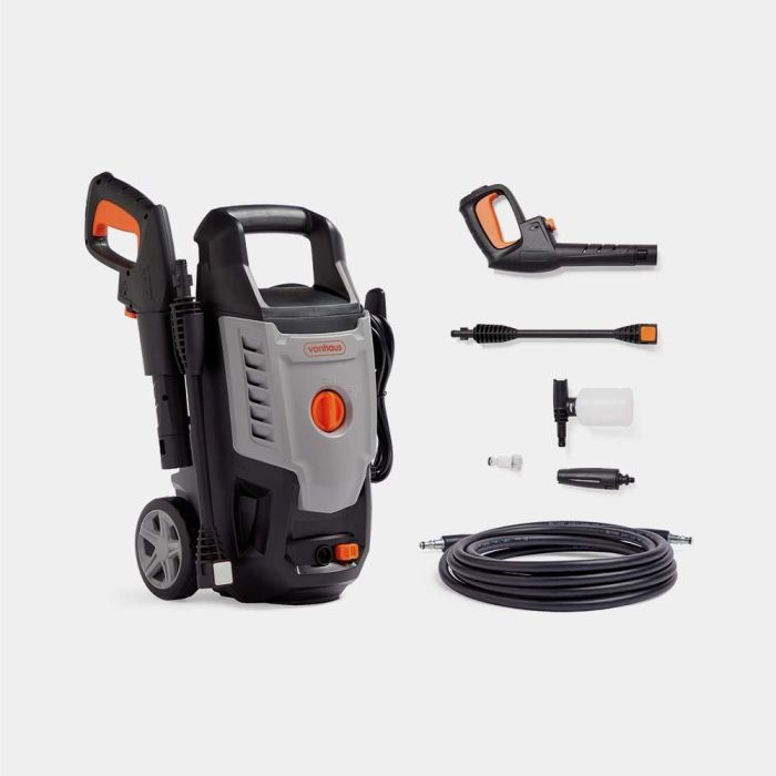 VonHaus Visokotlačni čistilec 1600W  3500263