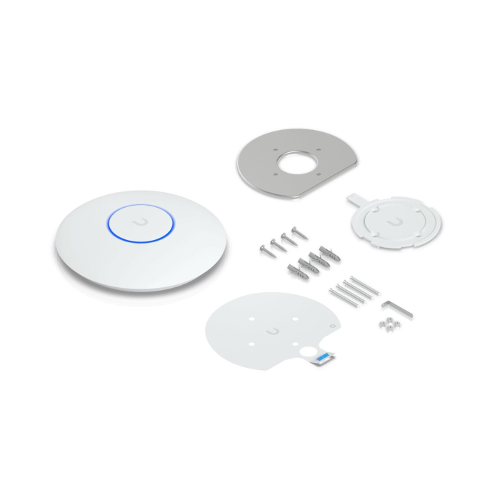 Ubiquiti U7-Lite dostopna točka