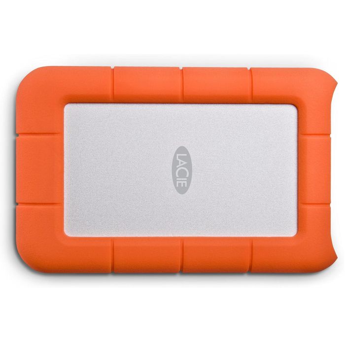 LaCie 5TB Rugged Mini 2,5 USB 3.0 zunanji HDD disk