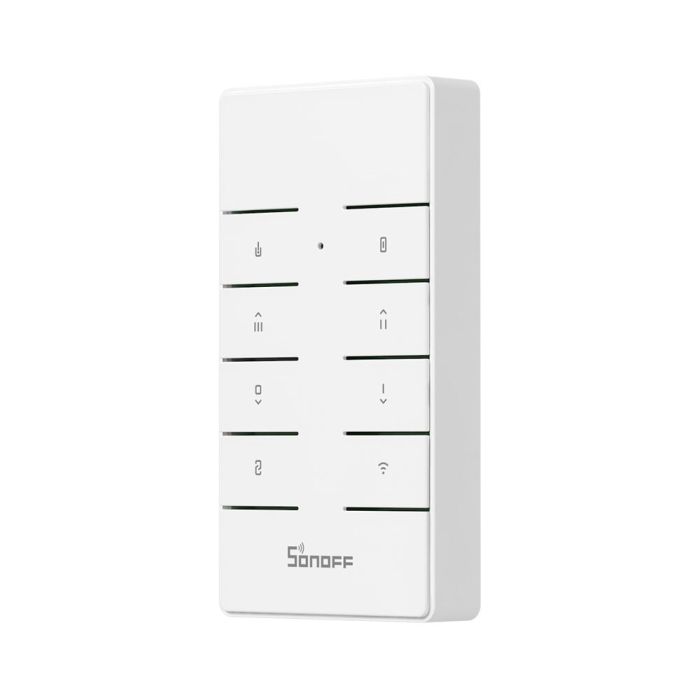 SONOFF RF brezžičen daljinski upravljalnik RM433R2