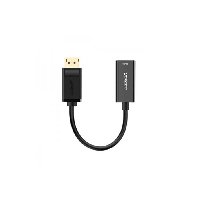 Ugreen DisplayPort na HDMI adapter 4K - box