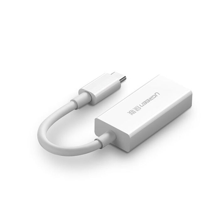Ugreen adapter USB-C na DP - box
