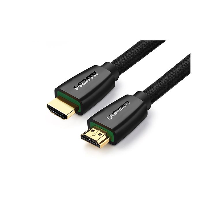 Ugreen HDMI kabel v2.0 1.5m - polybag