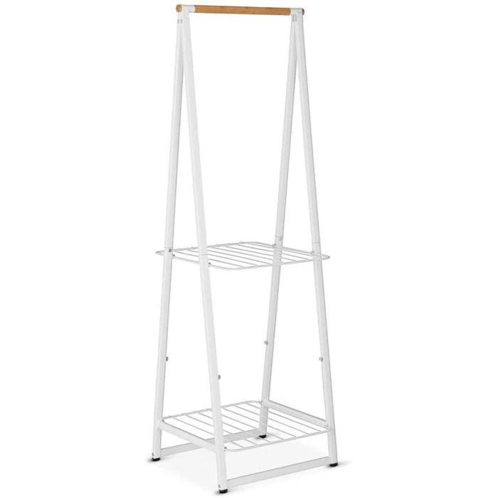 Brabantia stojalo za oblačila belo
