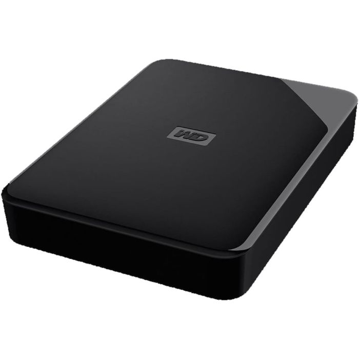6TB 2,5 USB 3 ČRN ELEMENTS SE