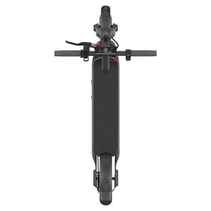 NAVEE električni skiro V25i Pro, črn