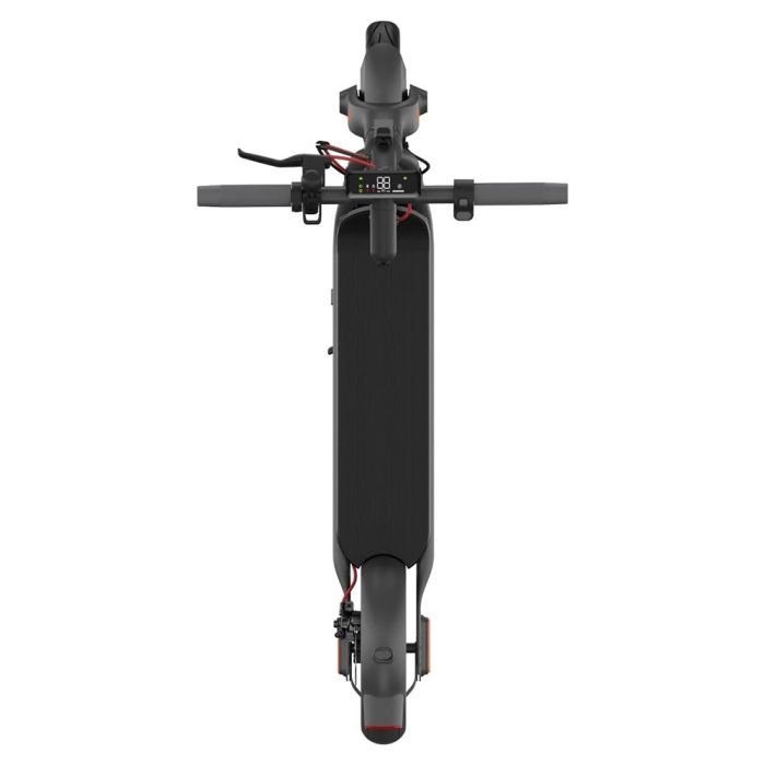 NAVEE električni skiro V40i Pro, črn