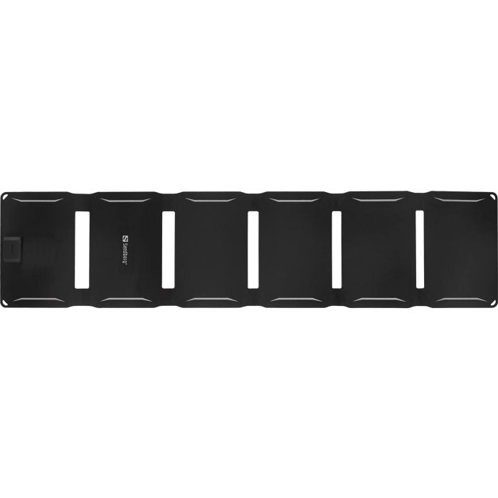 Sandberg solarni polnilec USB 40W QC 3.0 in Power Delivery