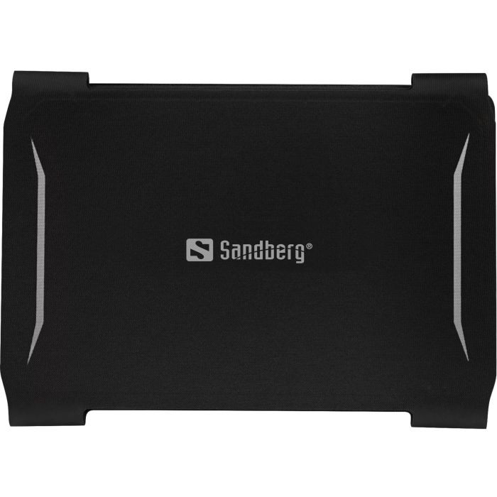Sandberg Solar Charger 40W QC3.0+PD+DC solarni polnilec - slika 5