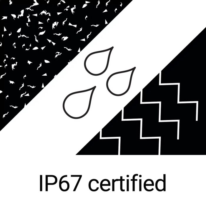 Sandberg Solar Charger 40W QC3.0+PD+DC solarni polnilec - slika 6