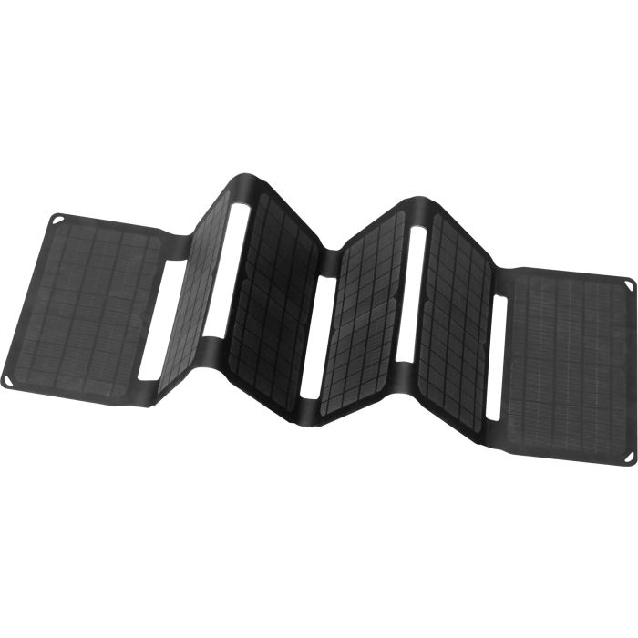 Sandberg Solar Charger 40W QC3.0+PD+DC solarni polnilec - slika 2