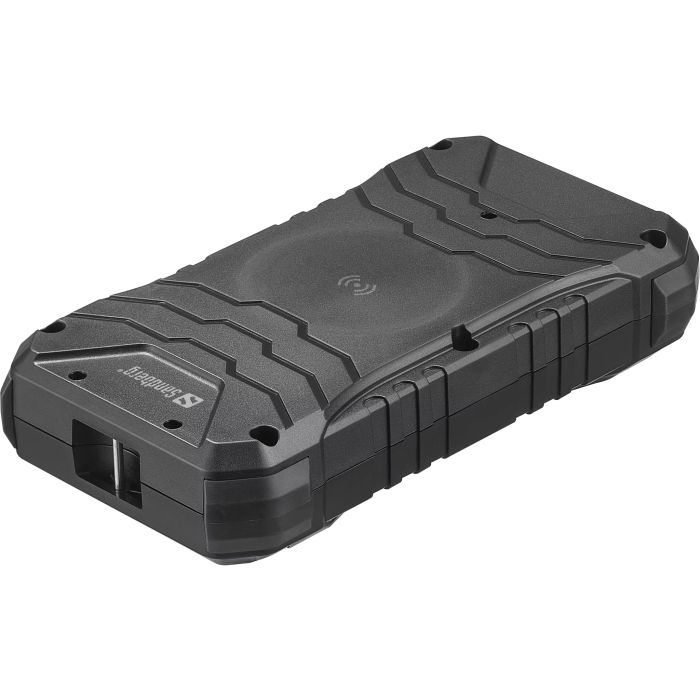 Sandberg Survivor Powerbank 20000 mAh PD30W prenosna baterija - slika 5