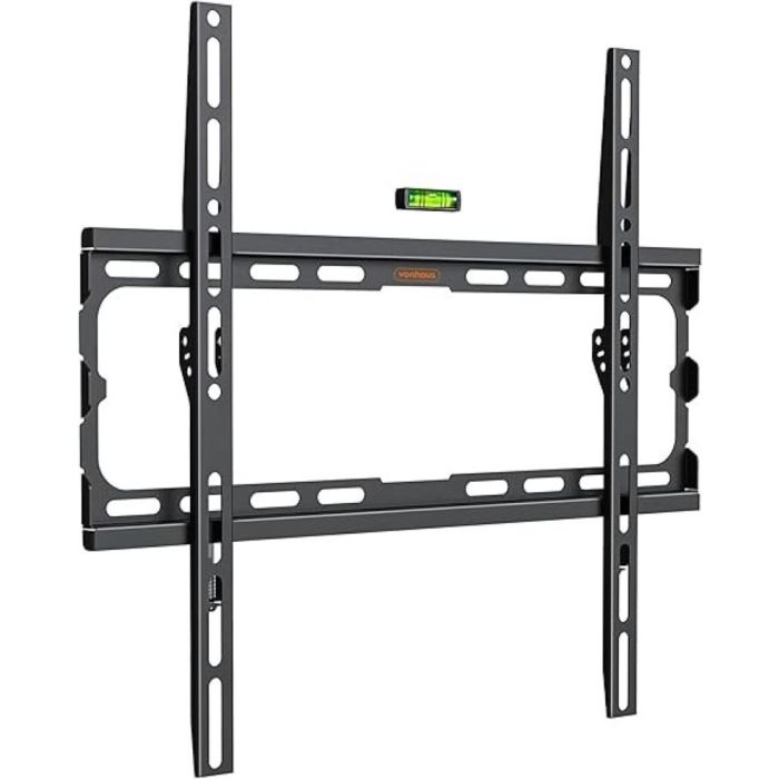 VonHaus 37-70 fiksen TV stenski nosilec do 35kg