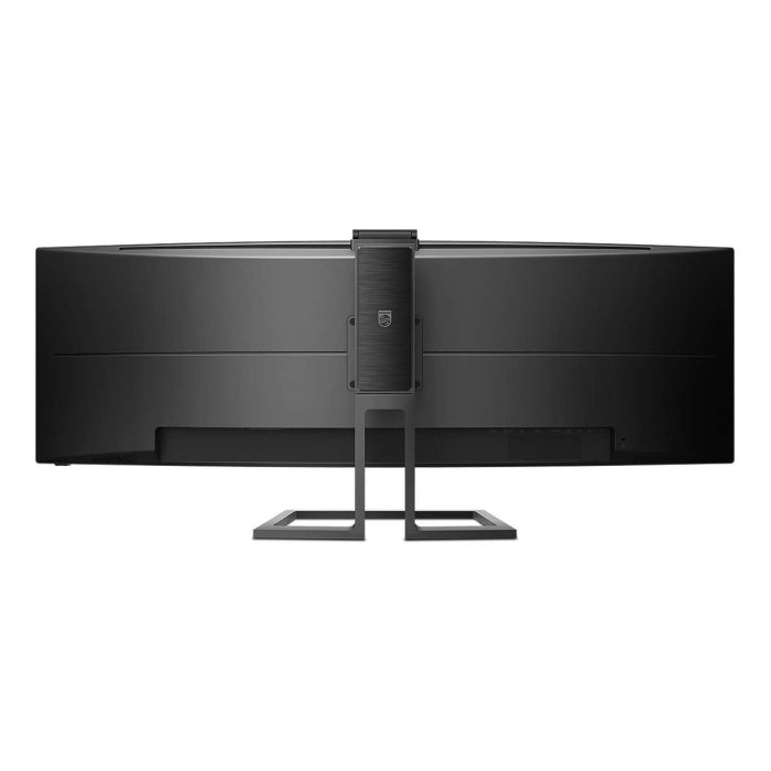Philips 499P9H 49 VA DQHD 75Hz USB-C PD monitor