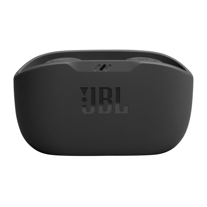 JBL Vibe Buds TWS brezžične slušalke z mikrofonom, črne - slika 2