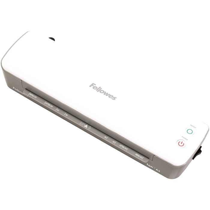 Fellowes Ion A3 plastifikator - slika 4