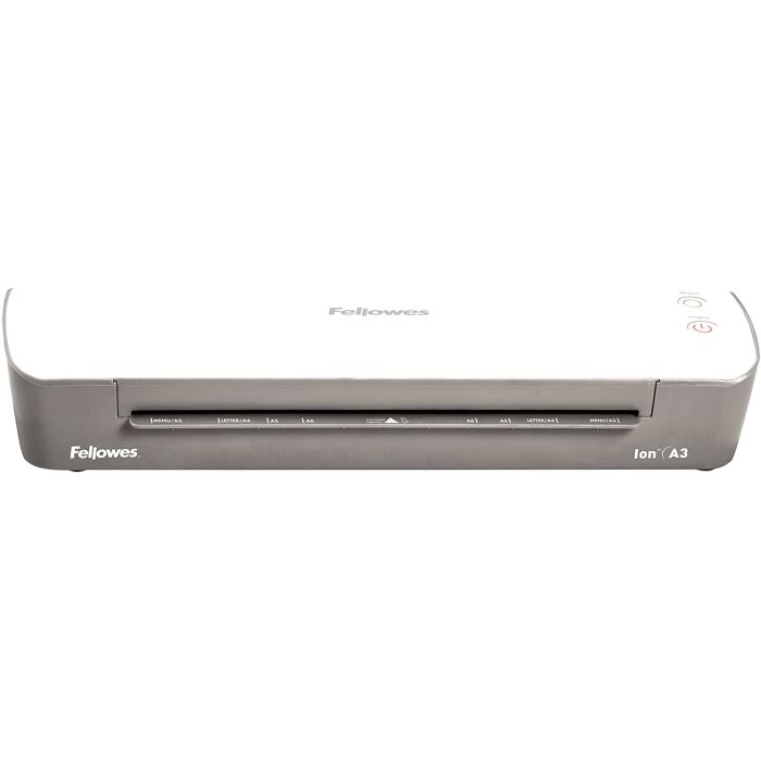Fellowes Ion A3 plastifikator - slika 3