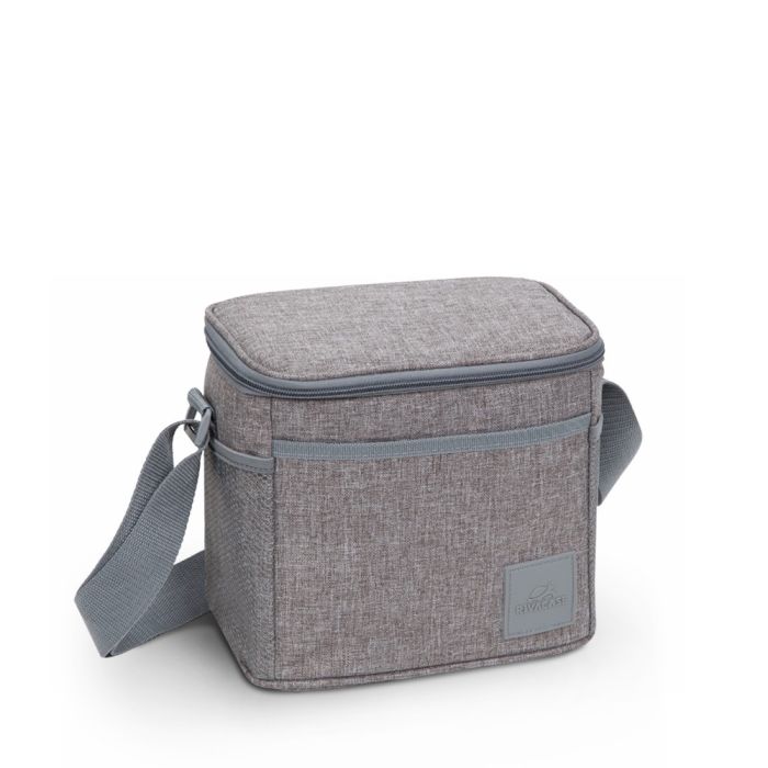 RivaCase siva hladilna torba 5706, 5.5L