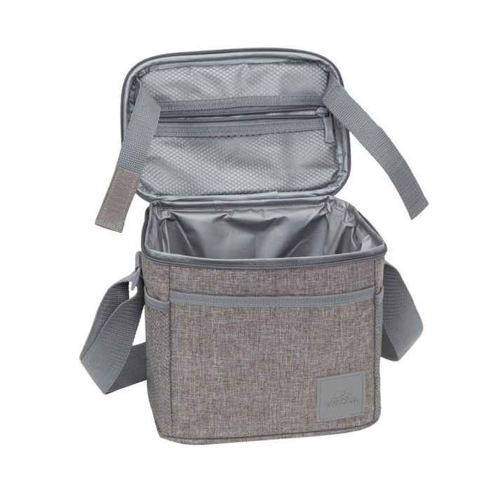 RivaCase siva hladilna torba 5706, 5.5L