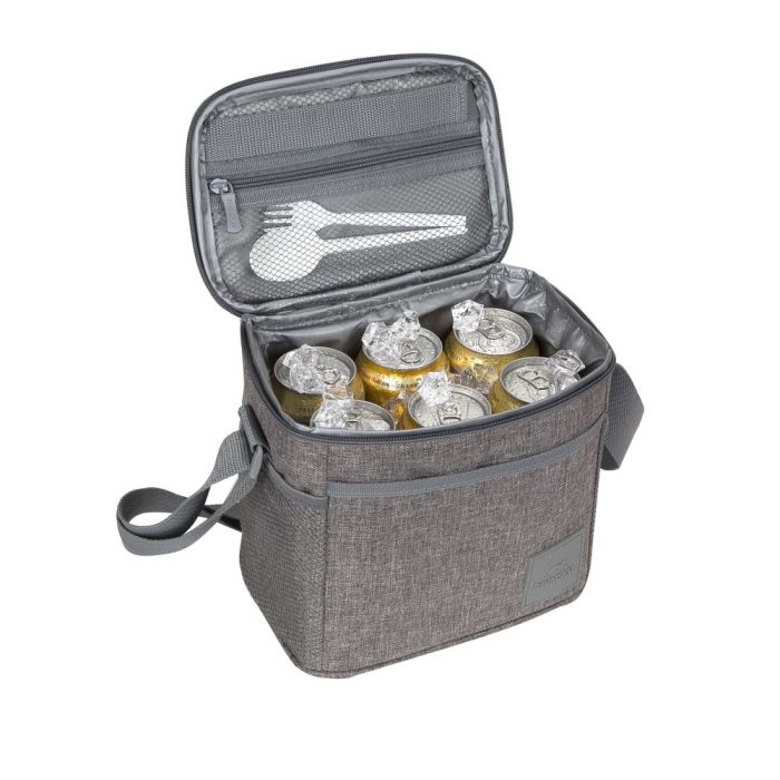 RivaCase siva hladilna torba 5706, 5.5L