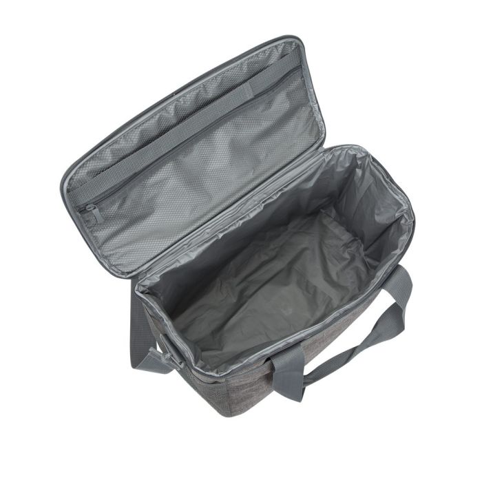 RivaCase siva hladilna torba 5726, 23L