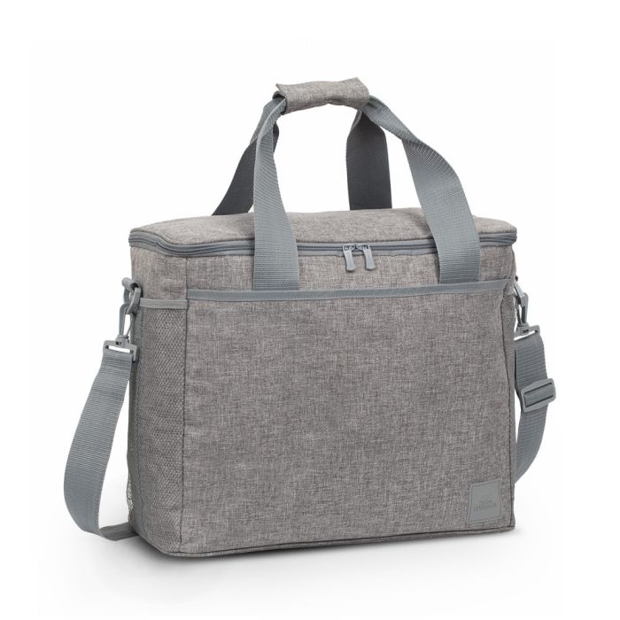 RivaCase siva hladilna torba 5736, 30L