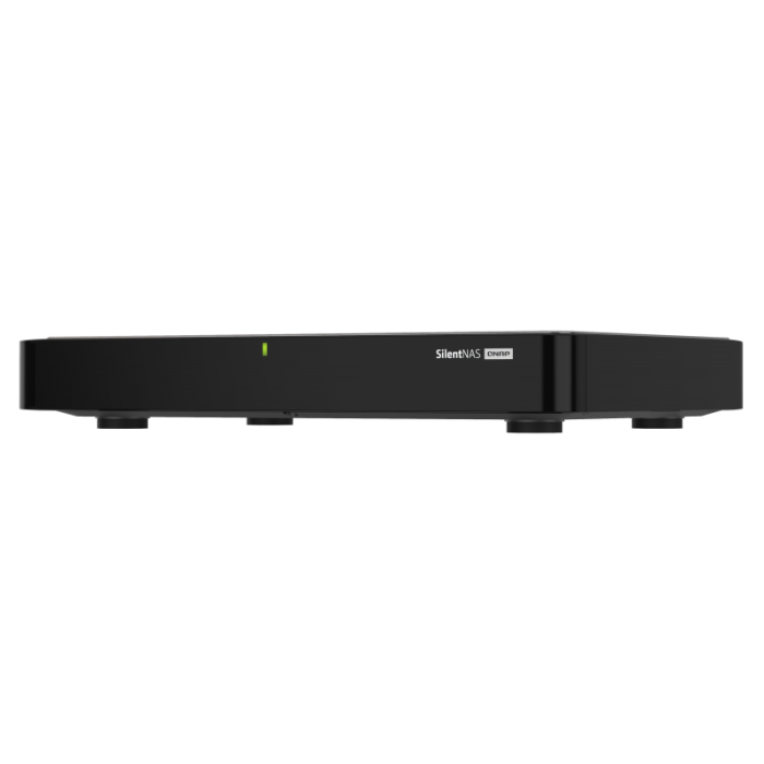 QNAP NAS za 2 diska, 8GB ram, 2x 2,5Gb mreža, HDMI