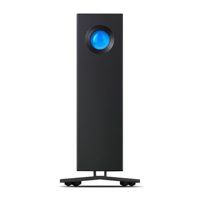 LaCie 8TB d2 Professional USB-C zunanji HDD disk
