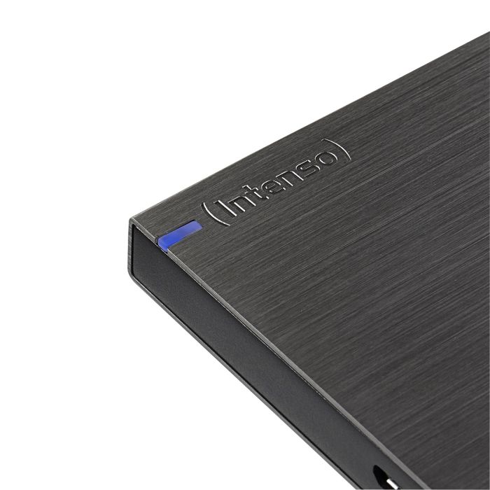 Intenso zunanji disk 1TB 2,5 Memory Board USB 3.0 - Antracit - slika 6