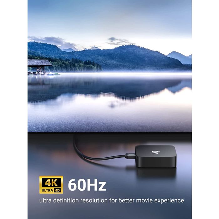 Ugreen kotni HDMI kabel 4K - 1M