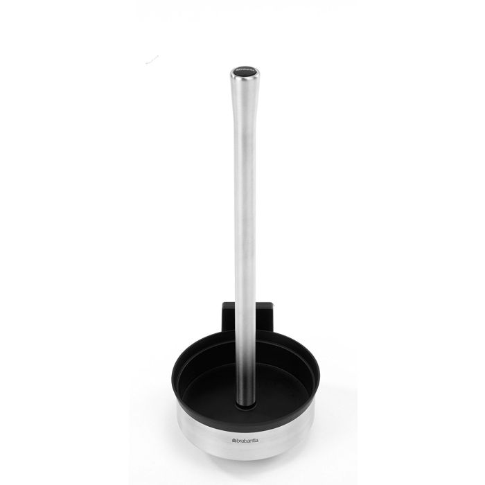 Brabantia stojalo za WC papir kovinski mat
