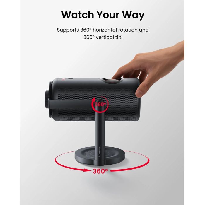 Anker Nebula Capsule Gumbal stojalo