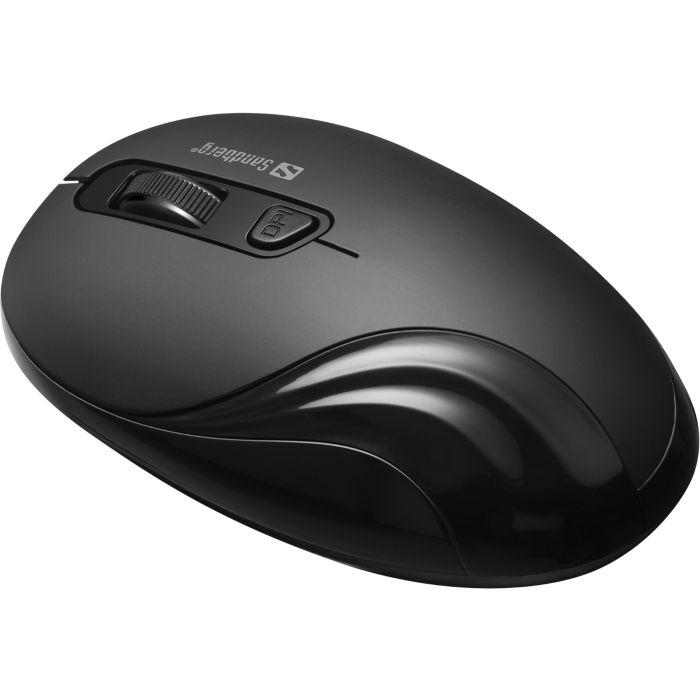 Sandberg Wireless Mouse brezžična miška