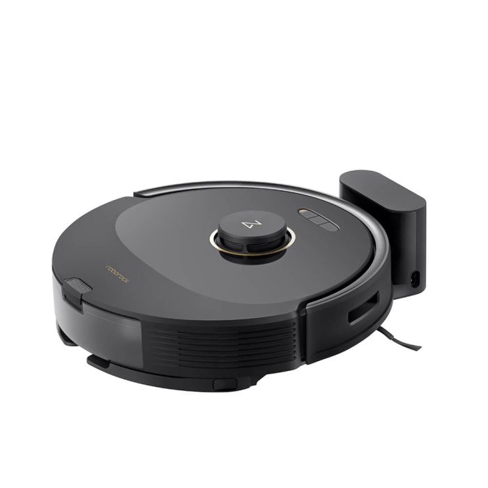 Roborock Q8 Max robotski sesalnik, črn