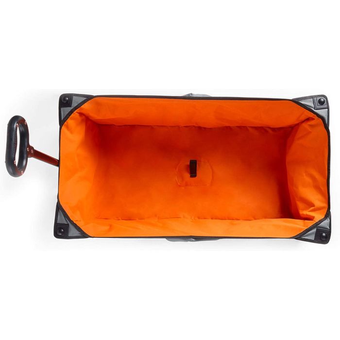 VonHaus folding camping trolley up to 70kg