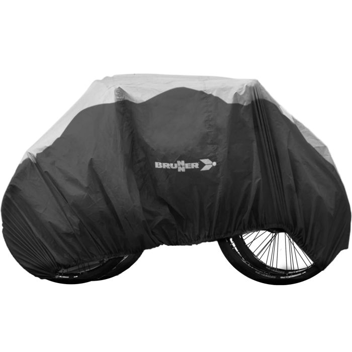 BRUNNER pokrivalo za kolo BIKE HOOD NG 7130211N