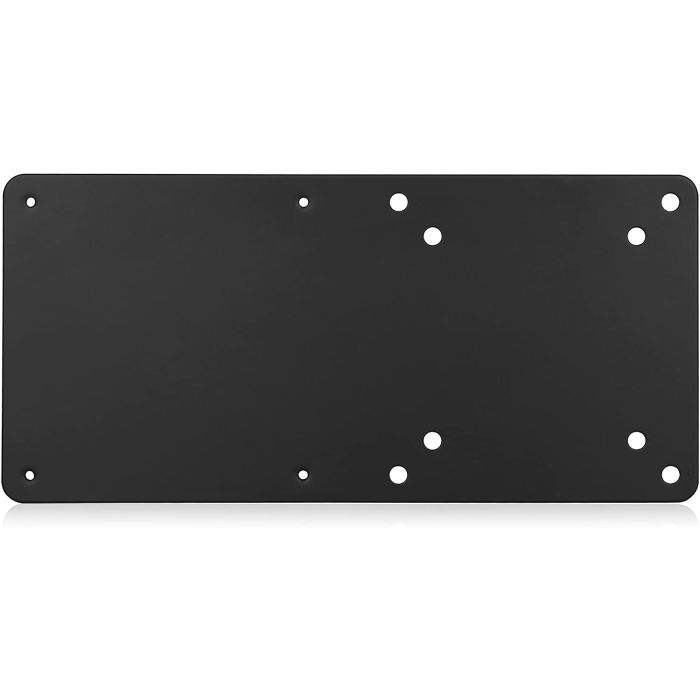 Icy Box IB-MSA103-VM VESA nosilec za Intel NUC računalnike 75x75 in 100x100mm