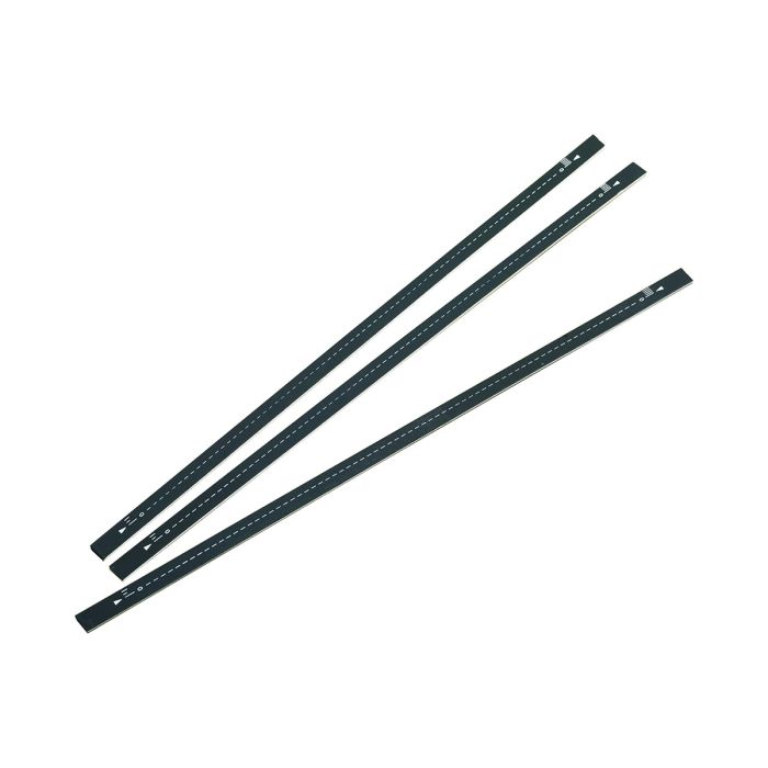 Fellowes set nadomestnih rezalnih trakov za rezalnike papirja Electron A3, Proton A3 - slika 1