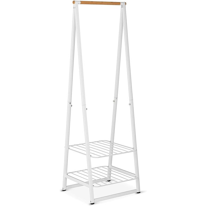  Brabantia stojalo za oblačila belo