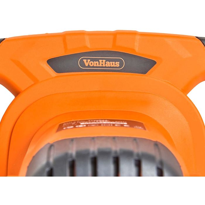 VonHaus mešalnik za beton/barvo 1600W 3500024