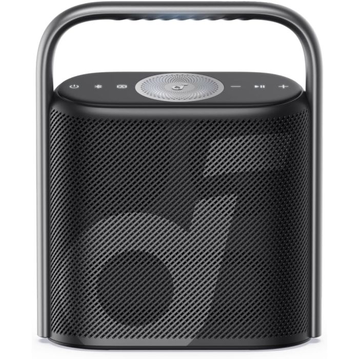 Anker Soundcore prenosni Bluetooth zvočnik Motion X500, črn