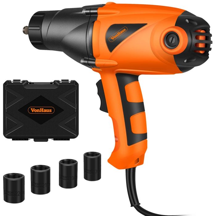 VonHaus 230V udarni vijačnik 3500185