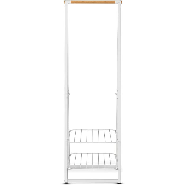  Brabantia stojalo za oblačila belo
