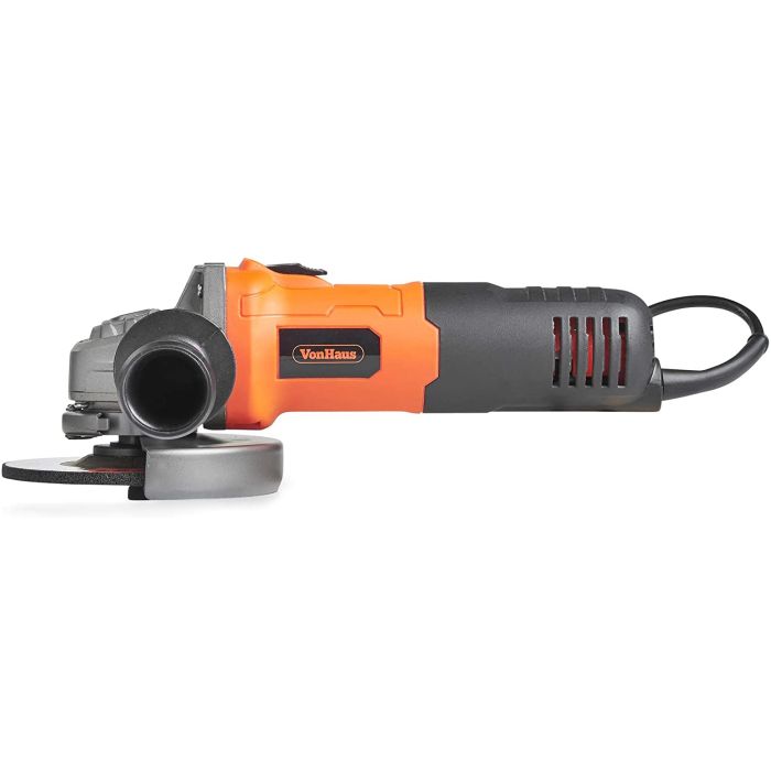 VonHaus 125mm kotni brusilnik 900W 3500021