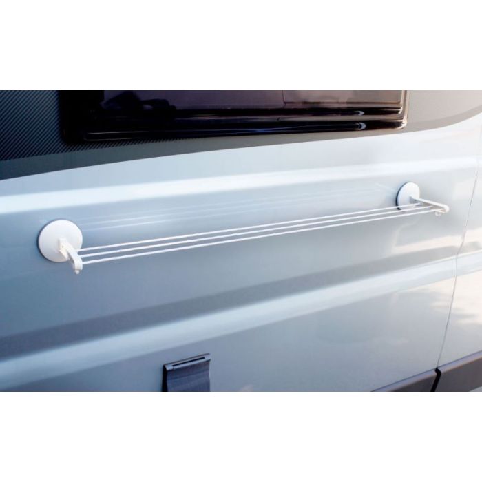 BRUNNER POPS Obešalnik perila za kampiranje 7202824N - slika 4