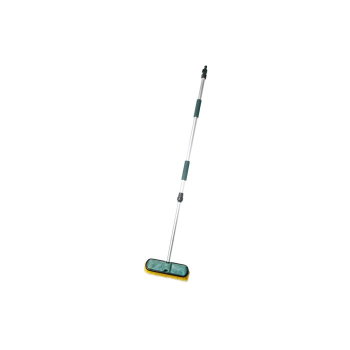 BRUNNER Teleskopska krtača za pranje prikolice, avtodoma 7203153N